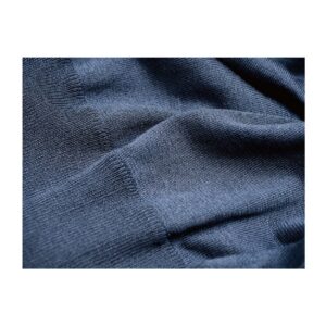 シアーリラックスニットトップス