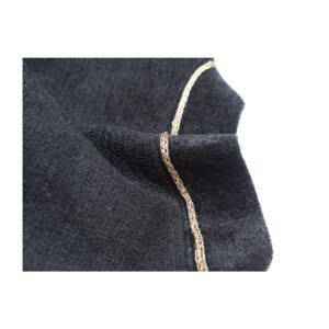 ベルスリーブ Vネックカーディガン